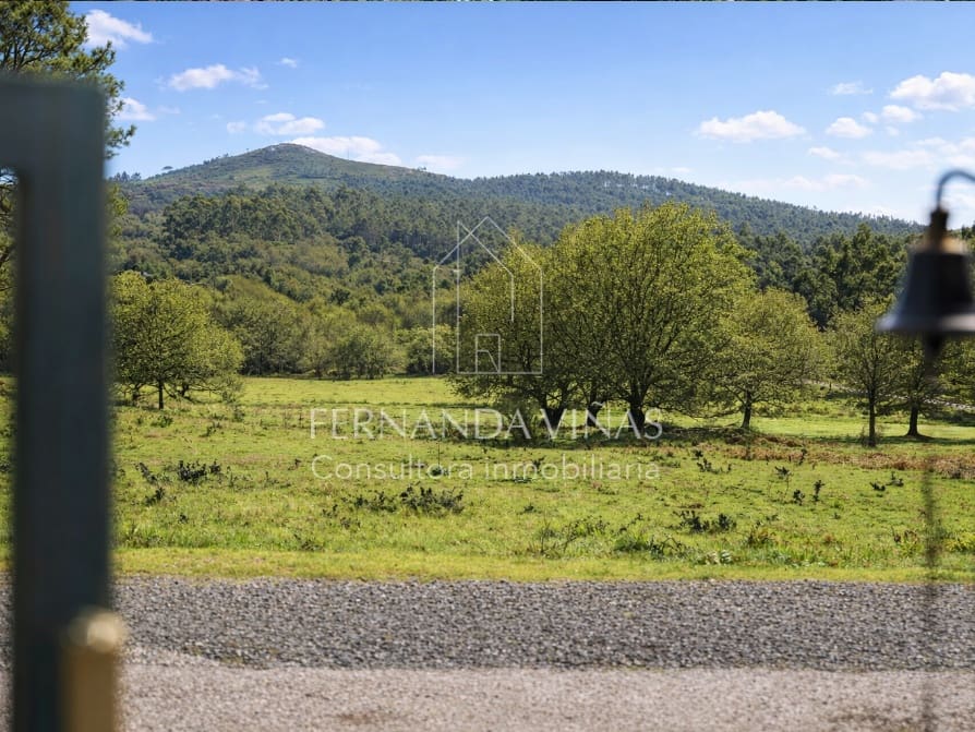 3 quarto Quinta/Casa Rural para venda em A Caniza - 310 000 € (Ref: 9772479)