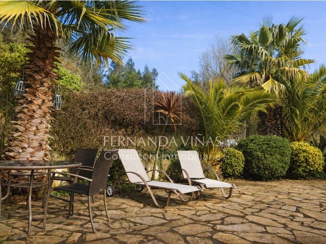 3 quarto Quinta/Casa Rural para venda em A Cañiza - 310 000 € (Ref: 9772479)