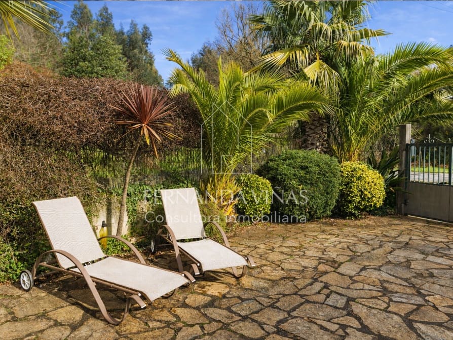 3 quarto Quinta/Casa Rural para venda em A Caniza - 310 000 € (Ref: 9772479)