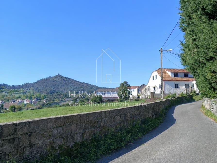 4 bedroom Townhouse for sale in Soutomaior with garage - € 260,000 (Ref: 9772489)