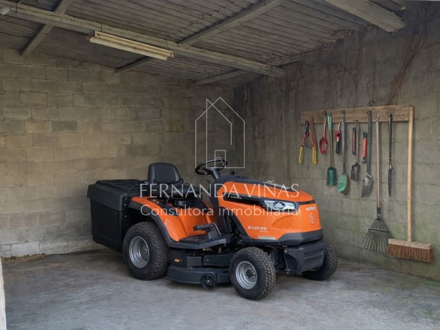 4 bedroom Townhouse for sale in Soutomaior with garage - € 260,000 (Ref: 9772489)