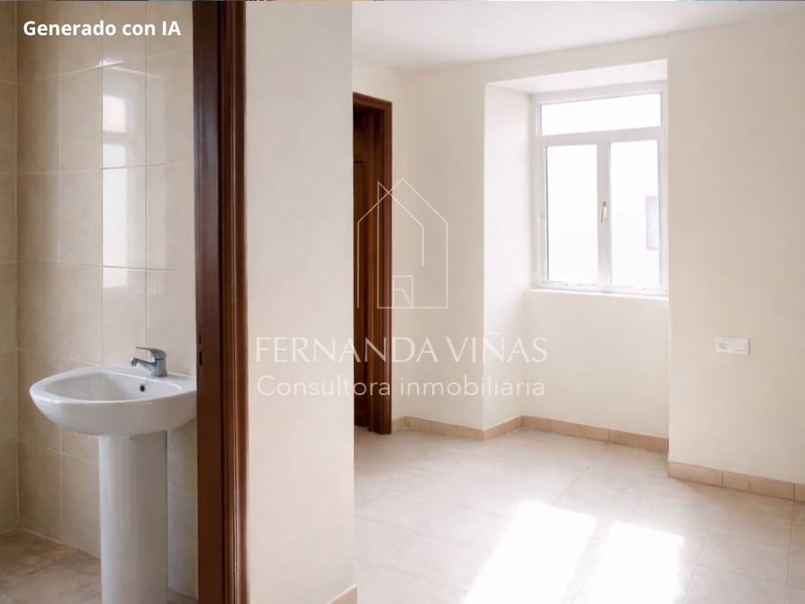 4 bedroom Townhouse for sale in Soutomaior with garage - € 260,000 (Ref: 9772489)