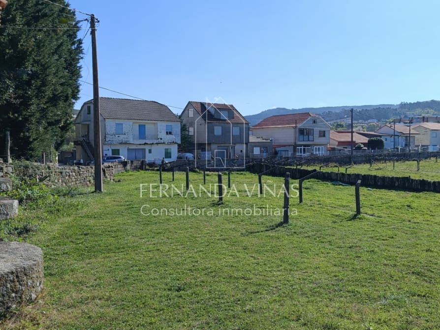 4 bedroom Townhouse for sale in Soutomaior with garage - € 260,000 (Ref: 9772489)