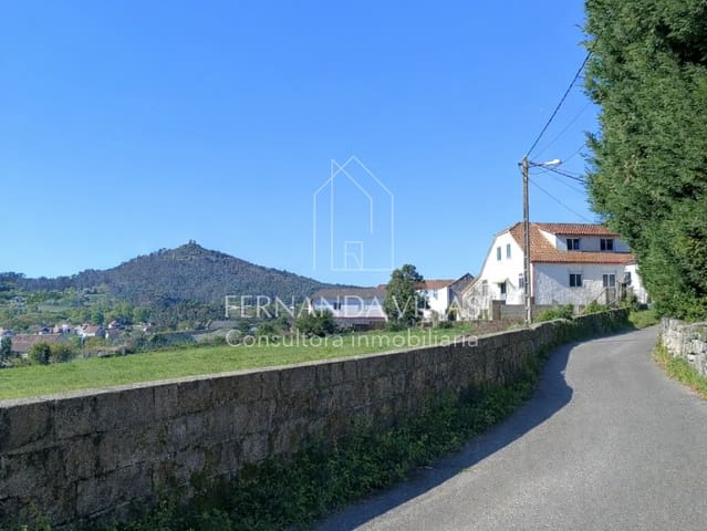 4 bedroom Townhouse for sale in Soutomaior with garage - € 260,000 (Ref: 9772489)