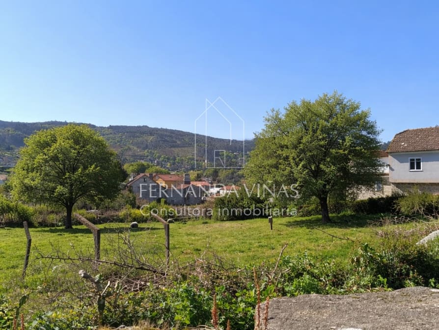 4 bedroom Townhouse for sale in Soutomaior with garage - € 260,000 (Ref: 9772489)