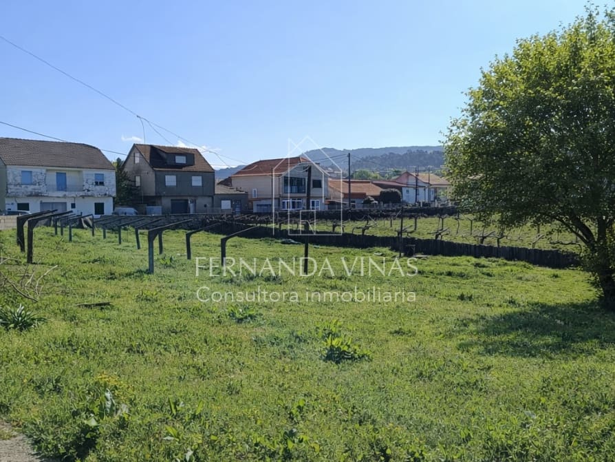 4 bedroom Townhouse for sale in Soutomaior with garage - € 260,000 (Ref: 9772489)