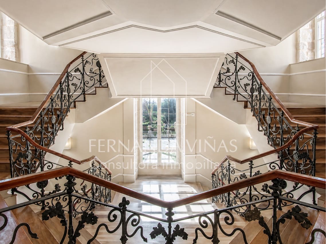 2 bedroom Flat for sale in Mondariz-Balneario with pool - € 200,000 (Ref: 9807362)