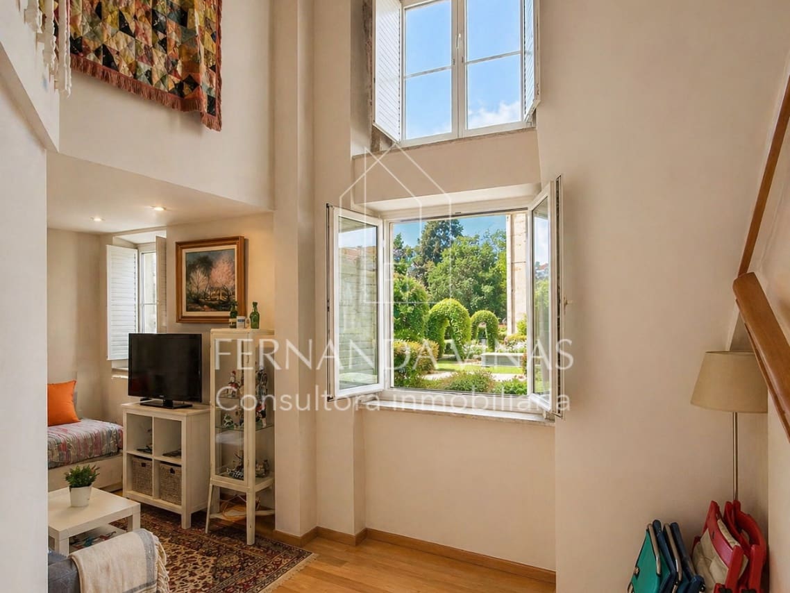 2 bedroom Flat for sale in Mondariz-Balneario with pool - € 200,000 (Ref: 9807362)