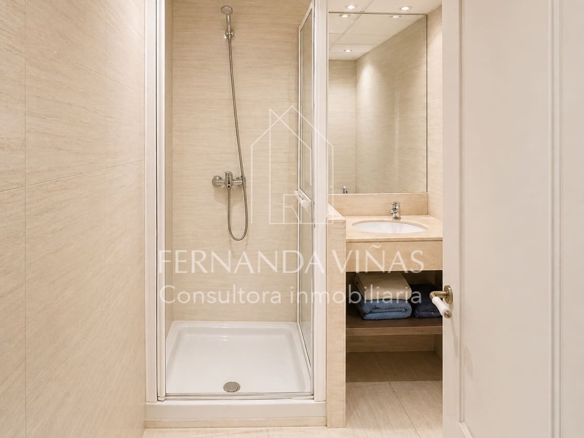 2 bedroom Flat for sale in Mondariz-Balneario with pool - € 200,000 (Ref: 9807362)