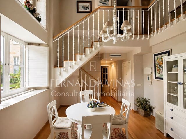 2 bedroom Flat for sale in Mondariz-Balneario with pool - € 200,000 (Ref: 9807362)