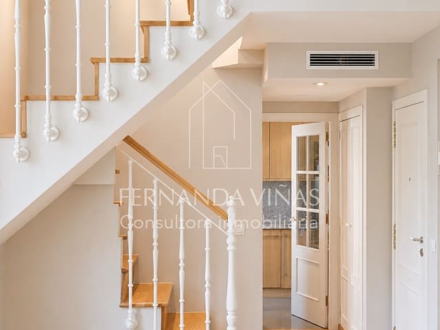 2 bedroom Flat for sale in Mondariz-Balneario with pool - € 200,000 (Ref: 9807362)