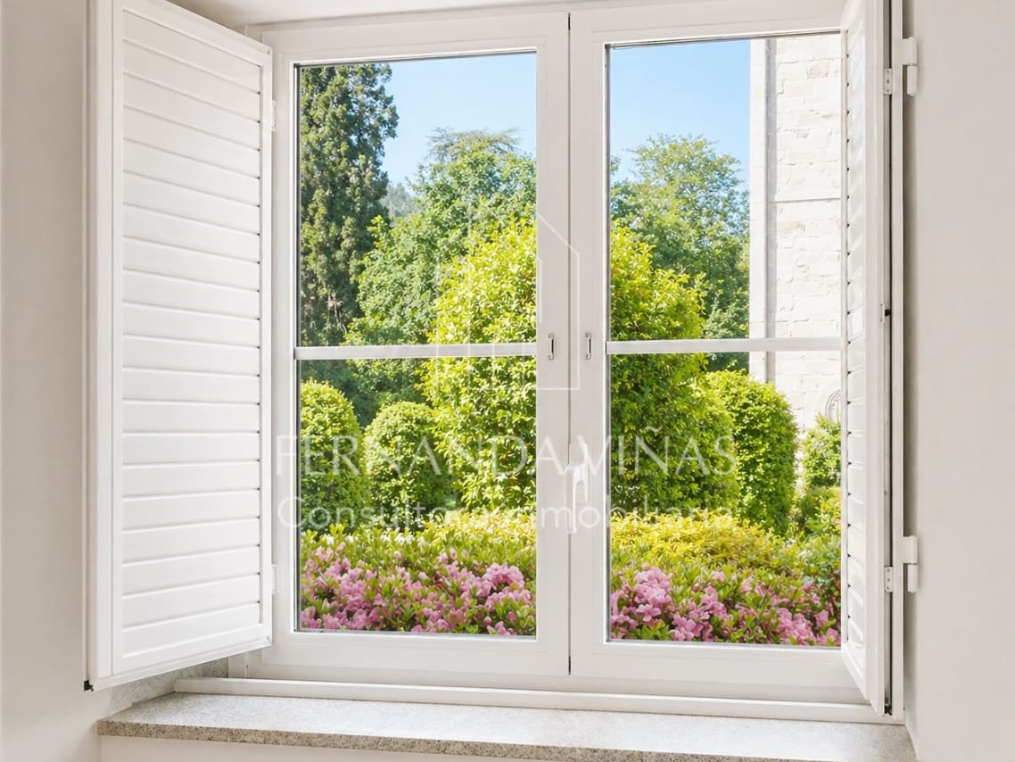 2 bedroom Flat for sale in Mondariz-Balneario with pool - € 200,000 (Ref: 9807362)