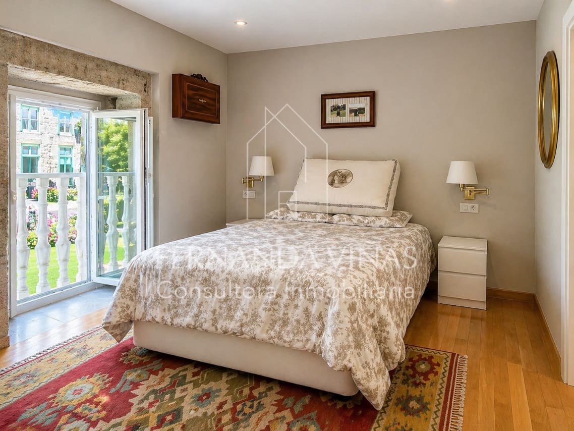 2 bedroom Flat for sale in Mondariz-Balneario with pool - € 200,000 (Ref: 9807362)