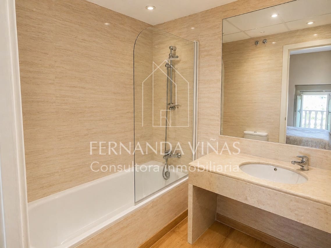 2 bedroom Flat for sale in Mondariz-Balneario with pool - € 200,000 (Ref: 9807362)