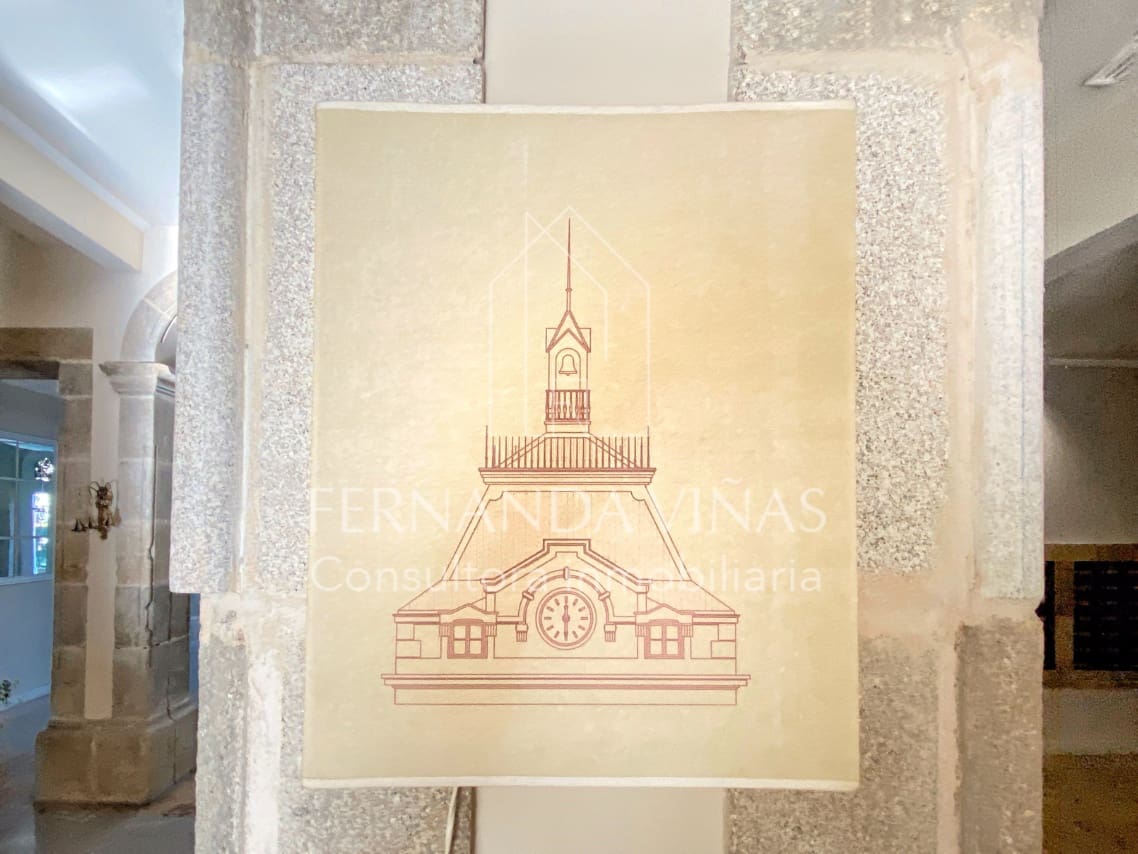 2 bedroom Flat for sale in Mondariz-Balneario with pool - € 200,000 (Ref: 9807362)