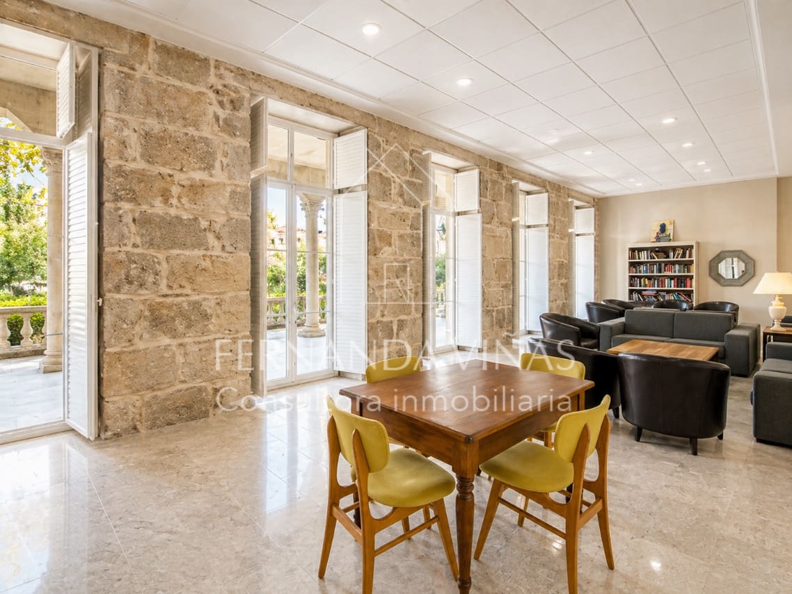 2 bedroom Flat for sale in Mondariz-Balneario with pool - € 200,000 (Ref: 9807362)