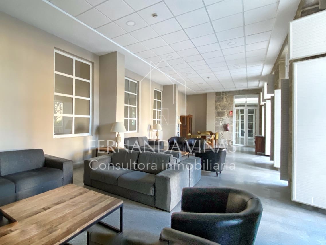 2 bedroom Flat for sale in Mondariz-Balneario with pool - € 200,000 (Ref: 9807362)