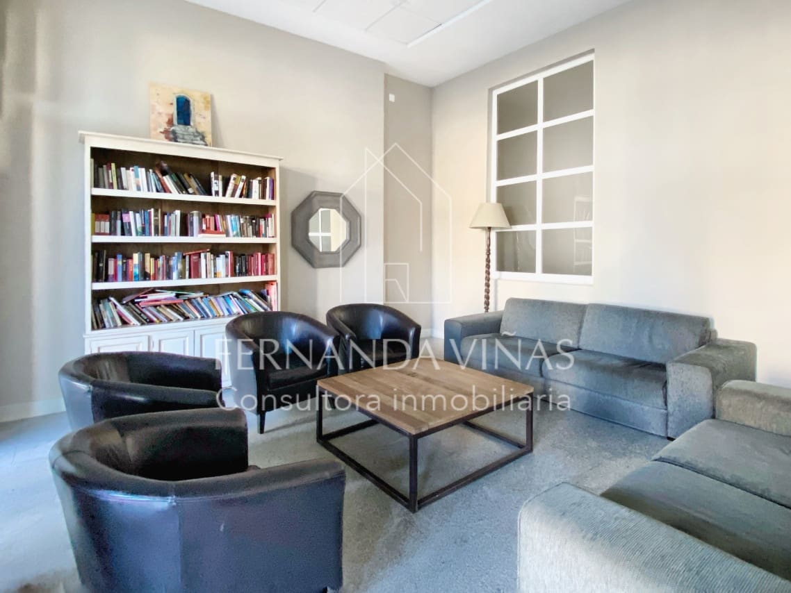 2 bedroom Flat for sale in Mondariz-Balneario with pool - € 200,000 (Ref: 9807362)