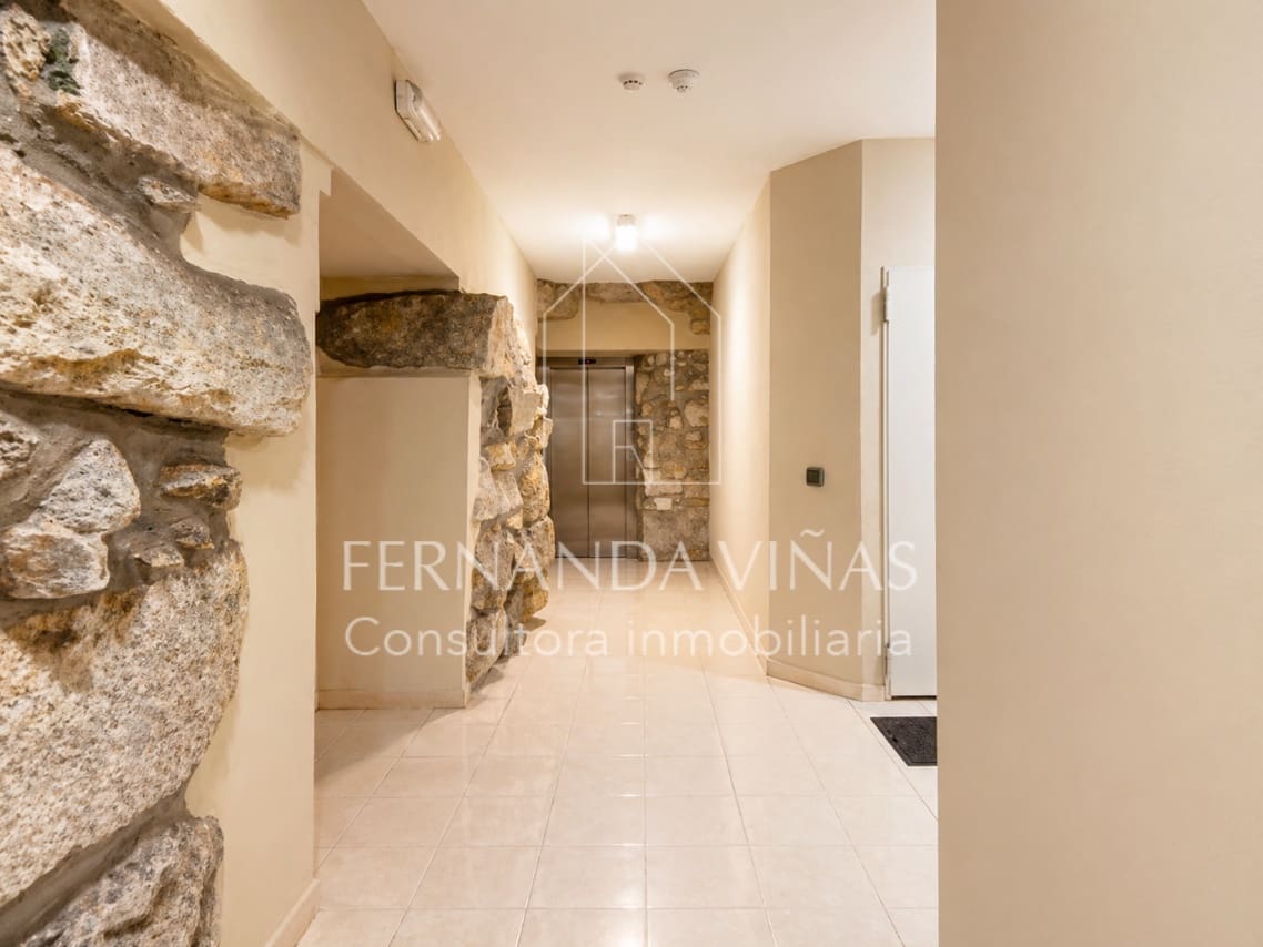 2 bedroom Flat for sale in Mondariz-Balneario with pool - € 200,000 (Ref: 9807362)