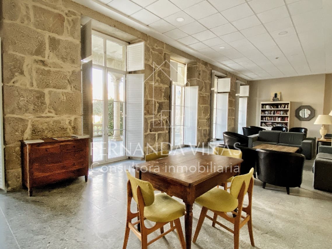 2 bedroom Flat for sale in Mondariz-Balneario with pool - € 200,000 (Ref: 9807362)