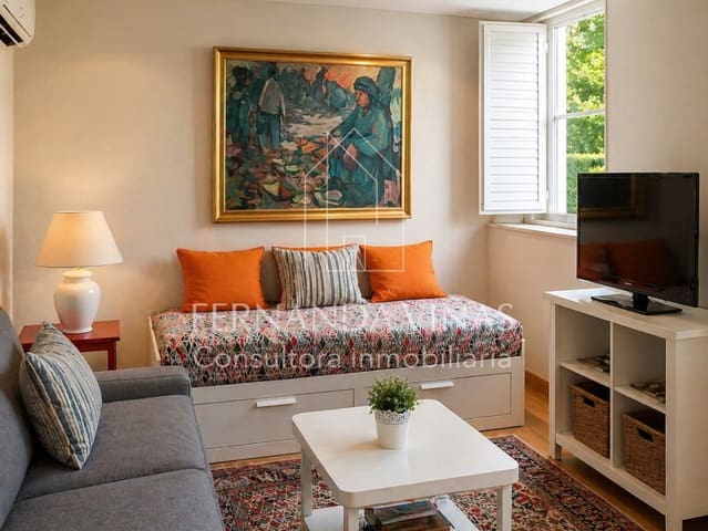 2 bedroom Flat for sale in Mondariz-Balneario with pool - € 200,000 (Ref: 9807362)