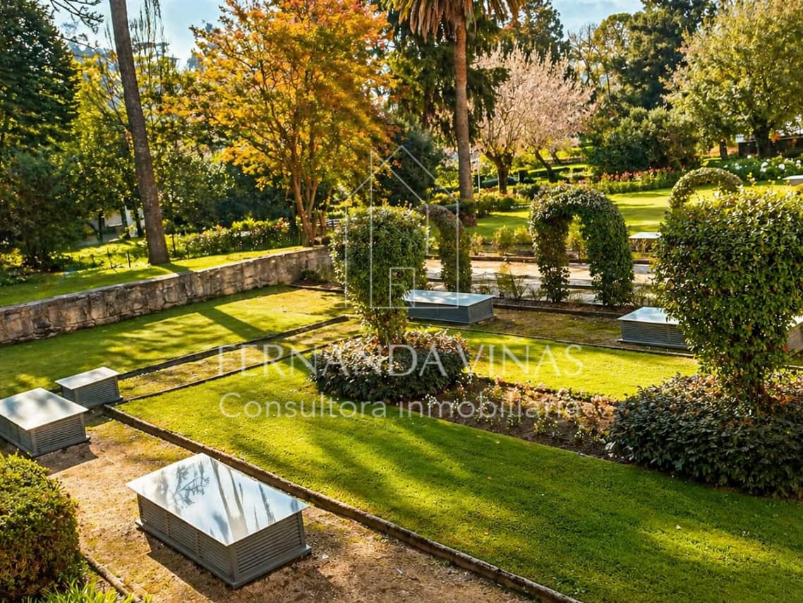 2 bedroom Flat for sale in Mondariz-Balneario with pool - € 200,000 (Ref: 9807362)