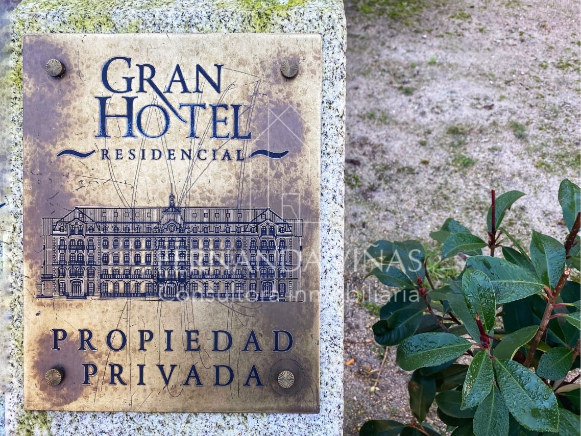 2 bedroom Flat for sale in Mondariz-Balneario with pool - € 200,000 (Ref: 9807362)