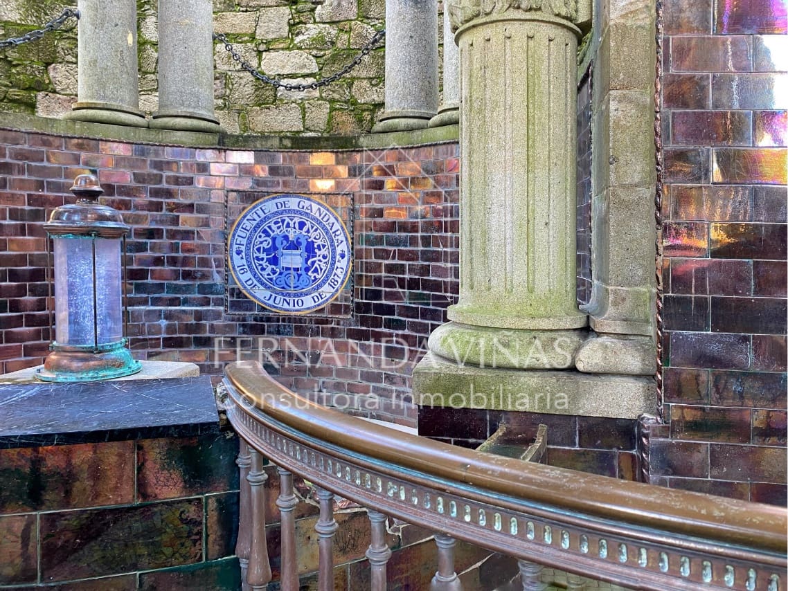 2 bedroom Flat for sale in Mondariz-Balneario with pool - € 200,000 (Ref: 9807362)