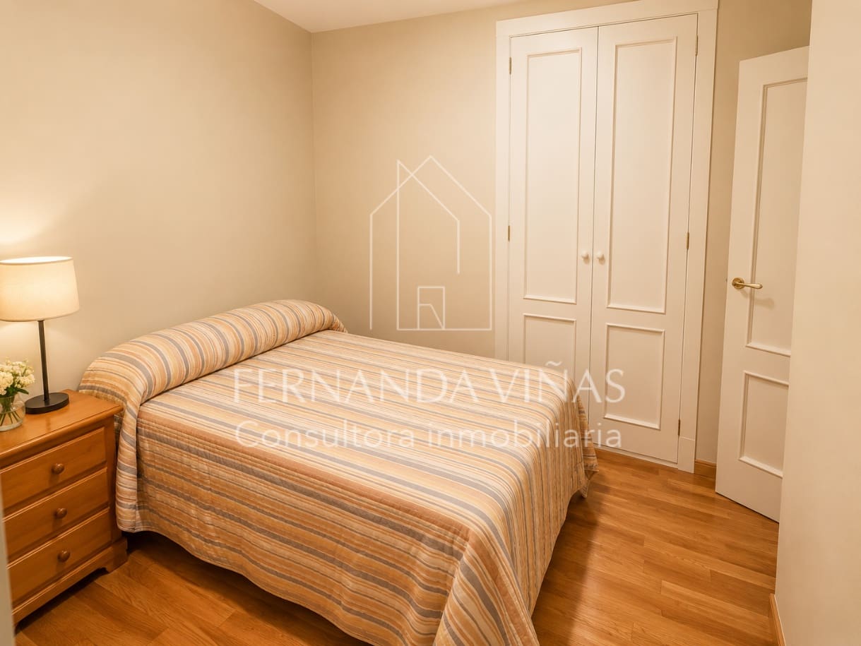 2 bedroom Apartment for sale in Mondariz-Balneario with pool garage - € 225,000 (Ref: 9956094)