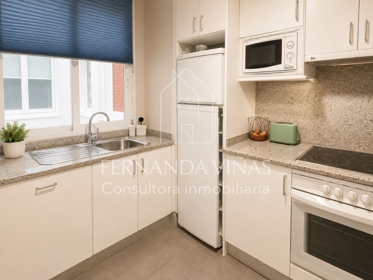 2 bedroom Apartment for sale in Mondariz-Balneario with pool garage - € 225,000 (Ref: 9956094)