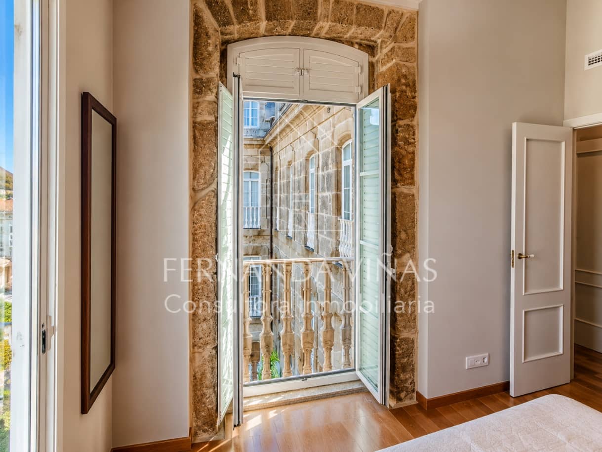 2 bedroom Apartment for sale in Mondariz-Balneario with pool garage - € 225,000 (Ref: 9956094)