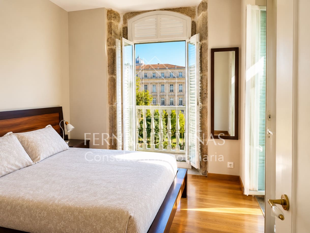 2 bedroom Apartment for sale in Mondariz-Balneario with pool garage - € 225,000 (Ref: 9956094)