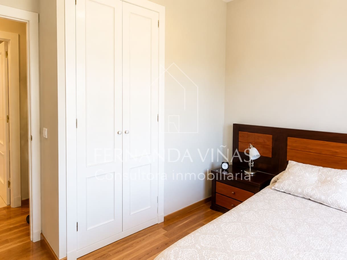 2 bedroom Apartment for sale in Mondariz-Balneario with pool garage - € 225,000 (Ref: 9956094)