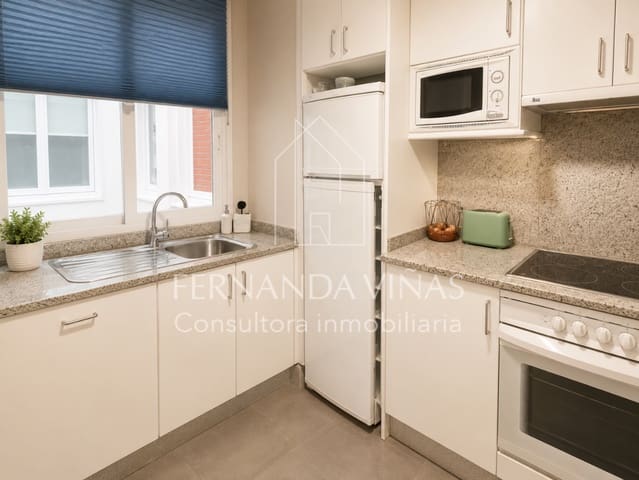 2 soveværelse Lejlighed til salg i Mondariz-Balneario med swimmingpool garage - € 225.000 (Ref: 9956094)