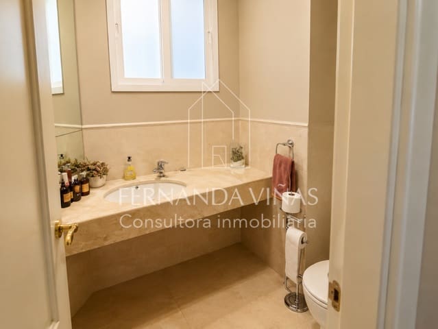2 soveværelse Lejlighed til salg i Mondariz-Balneario med swimmingpool garage - € 225.000 (Ref: 9956094)