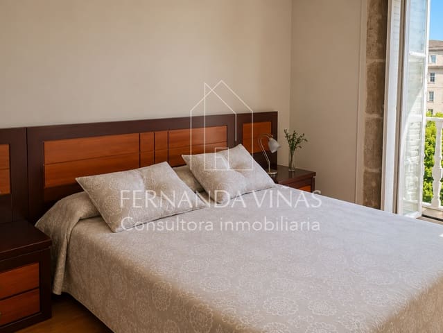 2 soveværelse Lejlighed til salg i Mondariz-Balneario med swimmingpool garage - € 225.000 (Ref: 9956094)