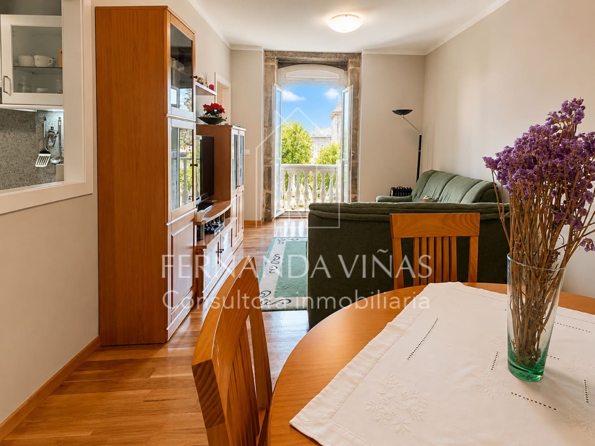 2 bedroom Apartment for sale in Mondariz-Balneario with pool garage - € 225,000 (Ref: 9956094)