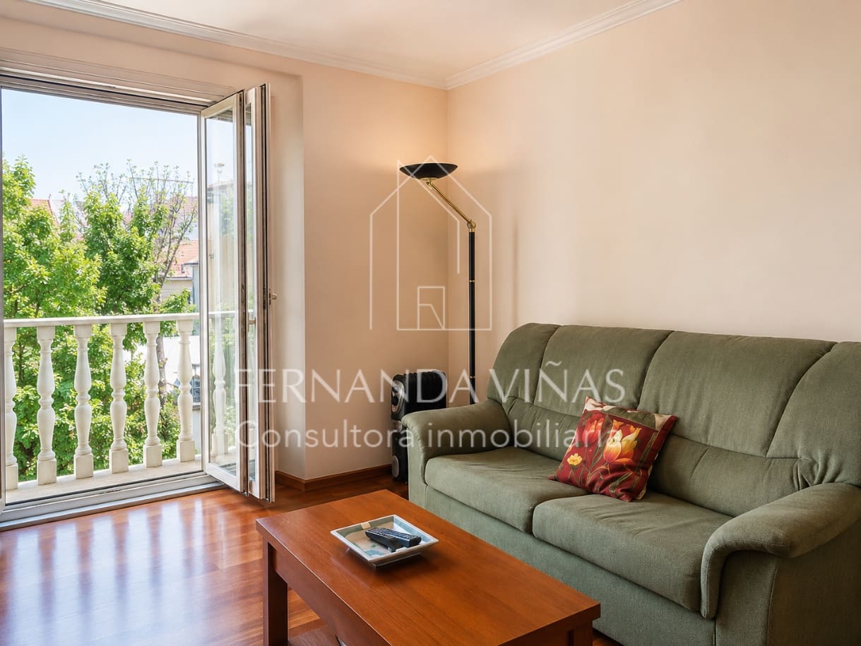 2 bedroom Apartment for sale in Mondariz-Balneario with pool garage - € 225,000 (Ref: 9956094)