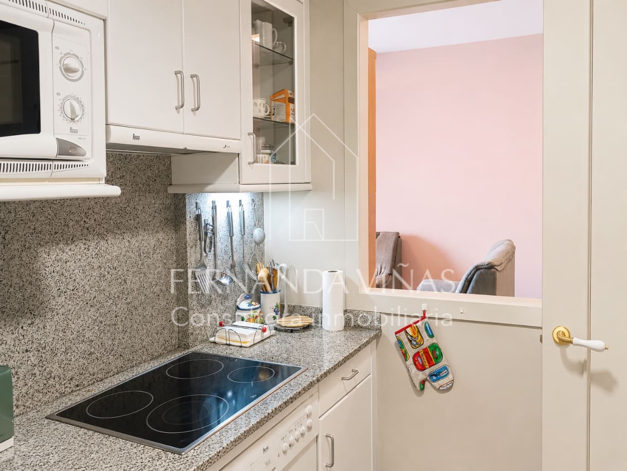 2 bedroom Apartment for sale in Mondariz-Balneario with pool garage - € 225,000 (Ref: 9956094)