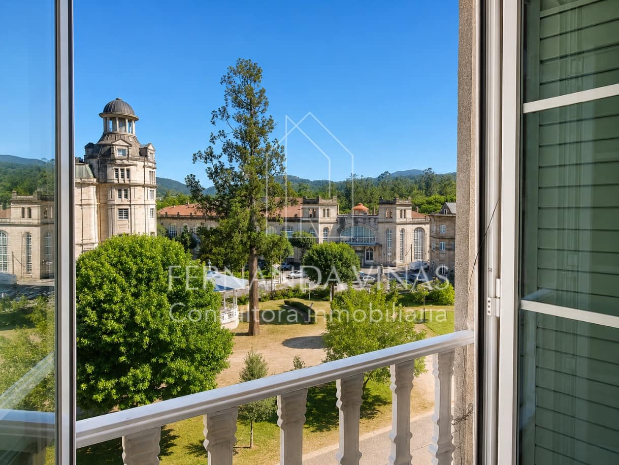 2 bedroom Apartment for sale in Mondariz-Balneario with pool garage - € 225,000 (Ref: 9956094)