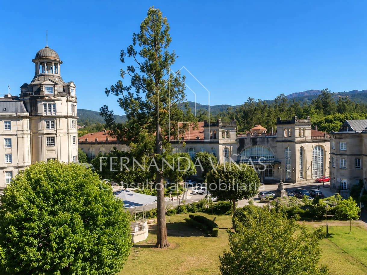 2 bedroom Apartment for sale in Mondariz-Balneario with pool garage - € 225,000 (Ref: 9956094)