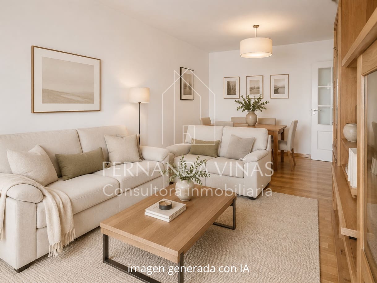 2 bedroom Apartment for sale in Mondariz-Balneario with pool garage - € 225,000 (Ref: 9956094)