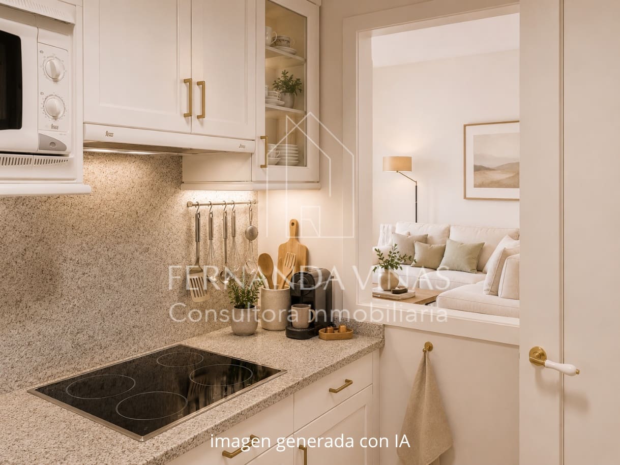 2 bedroom Apartment for sale in Mondariz-Balneario with pool garage - € 225,000 (Ref: 9956094)