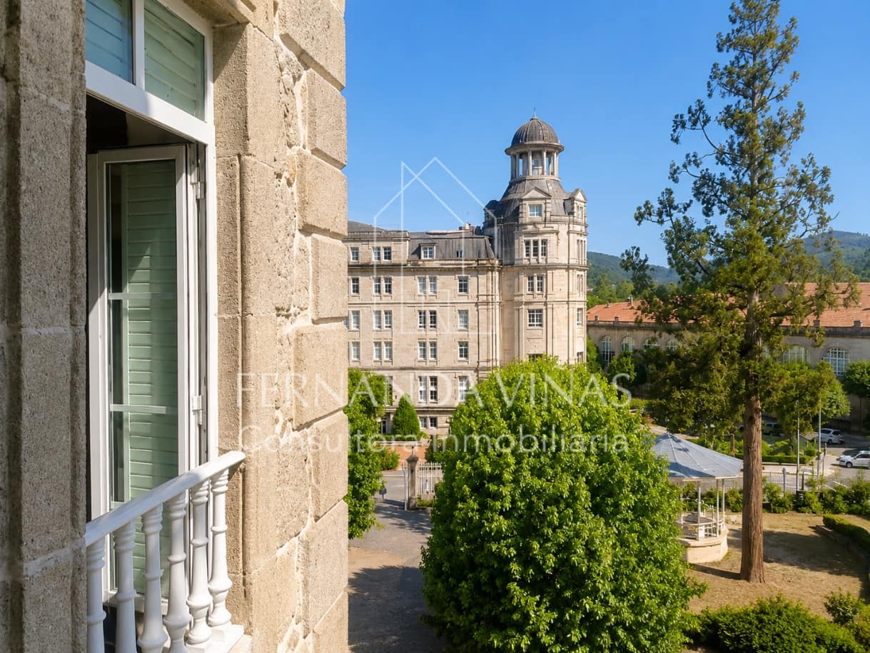 2 bedroom Apartment for sale in Mondariz-Balneario with pool garage - € 225,000 (Ref: 9956094)