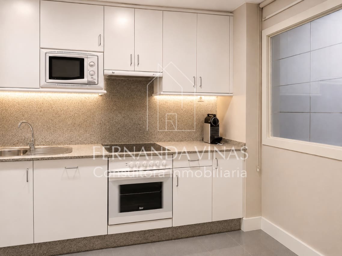 1 makuuhuone Huoneisto myytävänä paikassa Mondariz-Balneario mukana uima-altaan 
autotalli - 175 000 € (Ref: 9996020)