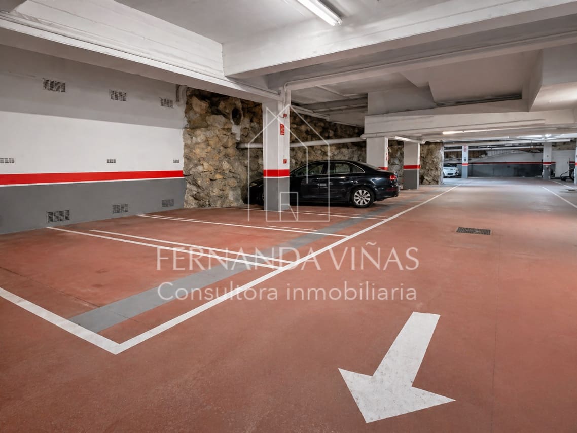 1 makuuhuone Huoneisto myytävänä paikassa Mondariz-Balneario mukana uima-altaan 
autotalli - 175 000 € (Ref: 9996020)