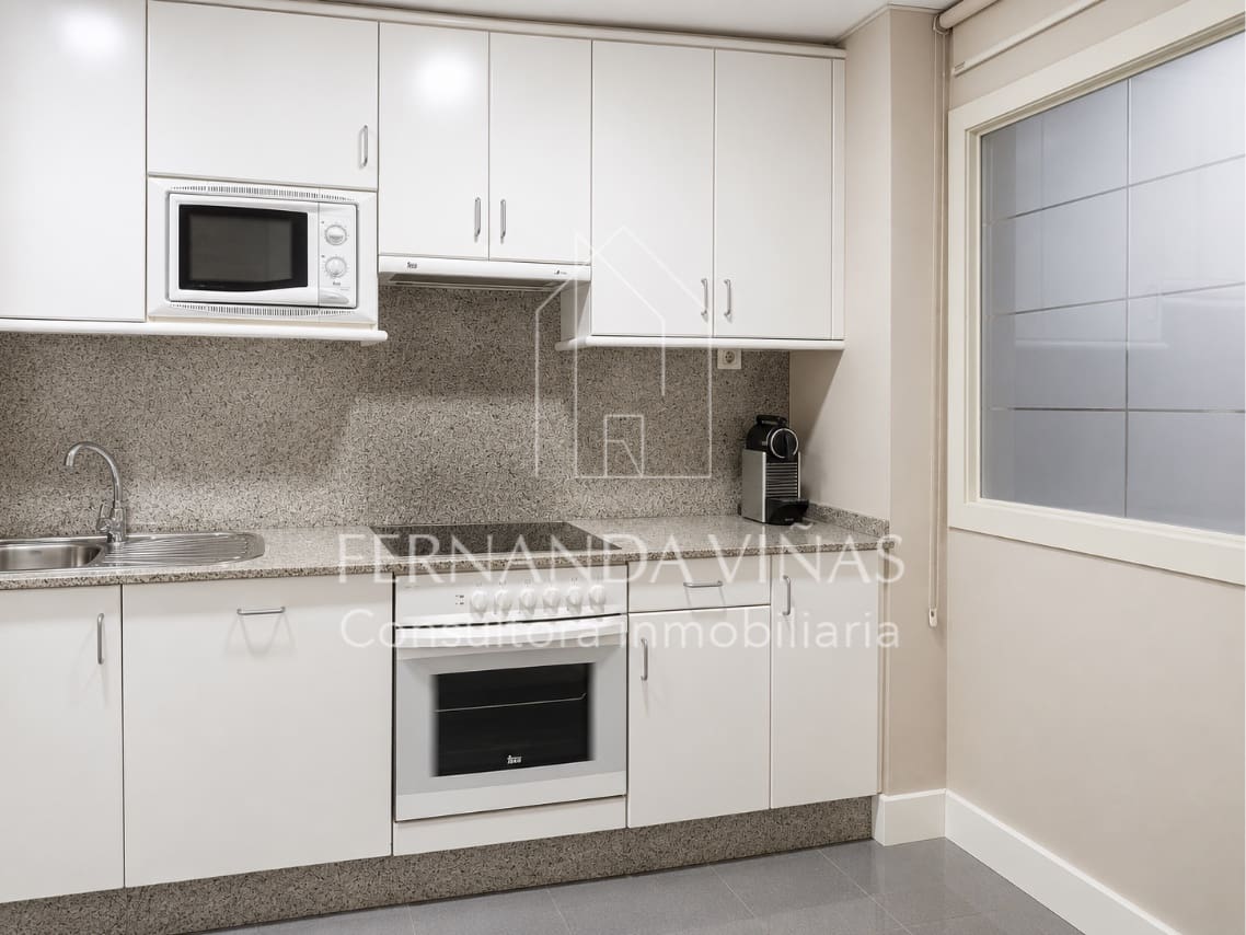 1 makuuhuone Huoneisto myytävänä paikassa Mondariz-Balneario mukana uima-altaan 
autotalli - 175 000 € (Ref: 9996020)