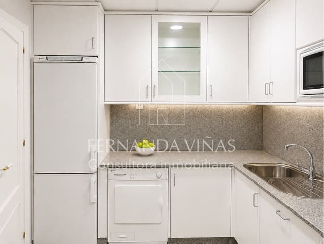 1 makuuhuone Huoneisto myytävänä paikassa Mondariz-Balneario mukana uima-altaan 
autotalli - 175 000 € (Ref: 9996020)
