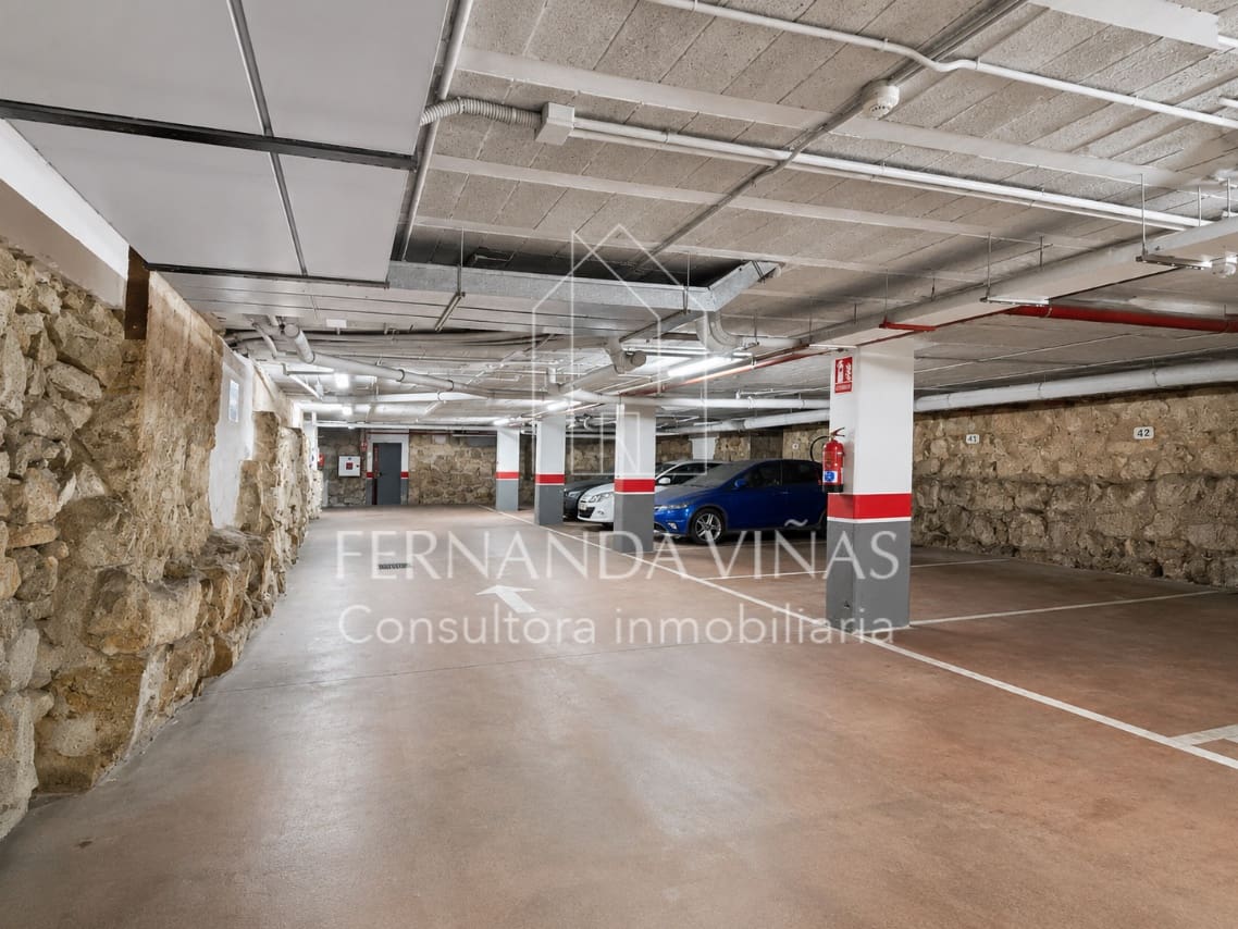 1 makuuhuone Huoneisto myytävänä paikassa Mondariz-Balneario mukana uima-altaan 
autotalli - 175 000 € (Ref: 9996020)