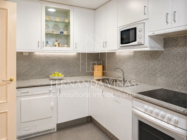1 makuuhuone Huoneisto myytävänä paikassa Mondariz-Balneario mukana uima-altaan 
autotalli - 175 000 € (Ref: 9996020)